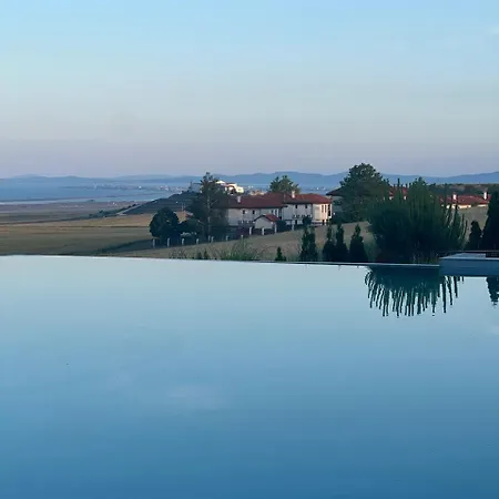 شقة Family With Sea View Vineyard أهيلوي