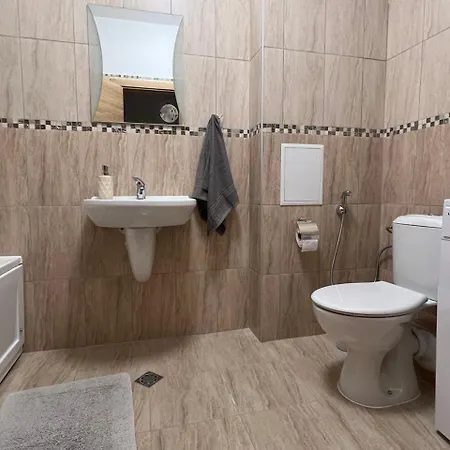 Family With Sea View Vineyard Apartament