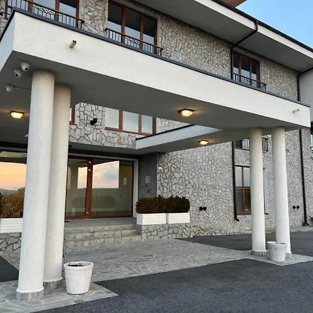 Apartament Family With Sea View Vineyard *
