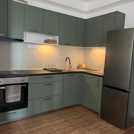 Family With Sea View Vineyard *