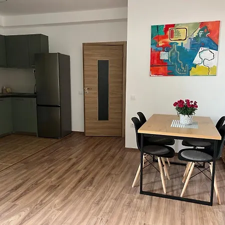 Apartament Family With Sea View Vineyard *