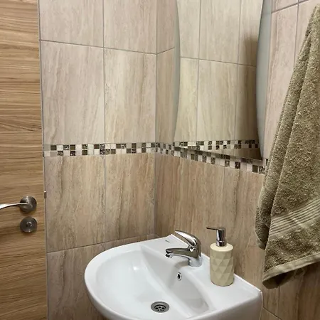 Apartament Family With Sea View Vineyard Aheloy
