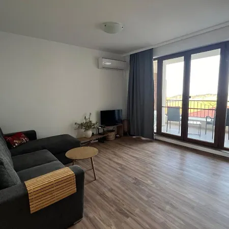 Family With Sea View Vineyard Apartament *