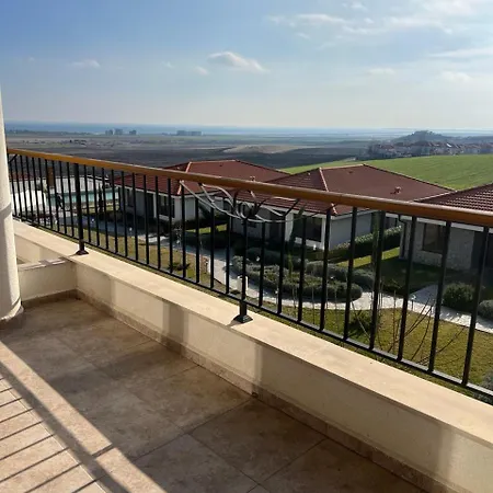 Family With Sea View Vineyard *