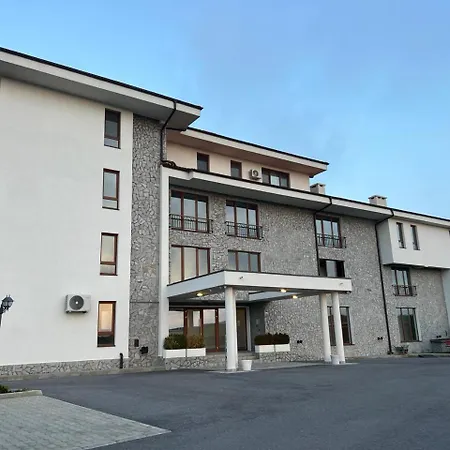 Family With Sea View Vineyard דירה *