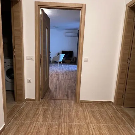 Family With Sea View Vineyard Apartament Aheloy