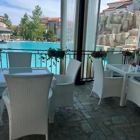 Family With Sea View Vineyard Apartament Aheloy
