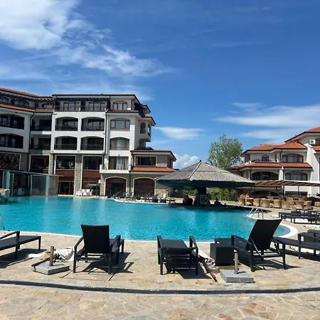 Family With Sea View Vineyard דירה